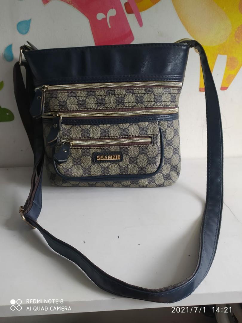 Ssamzie bag original price on sale