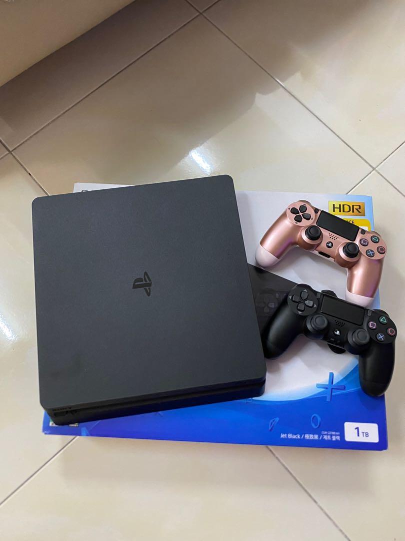 Is a PS4 worth buying in 2022? The best prices and games - WIN.gg