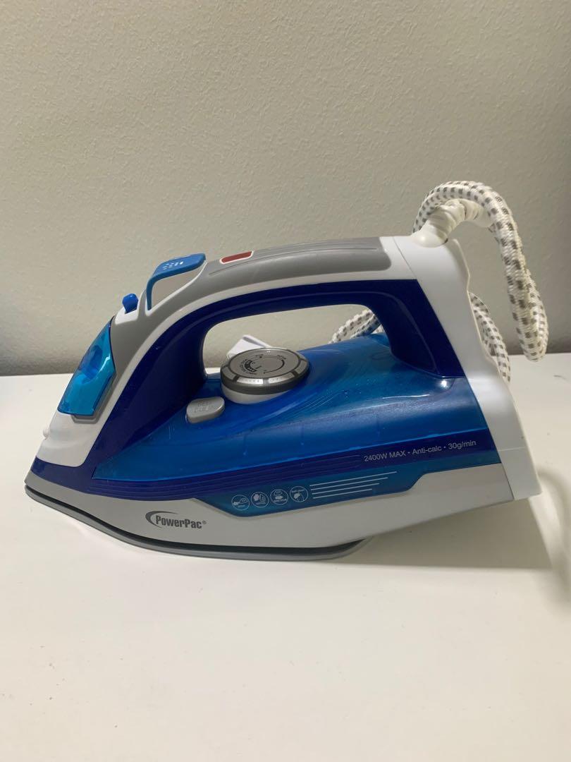 amstrad garment steamer
