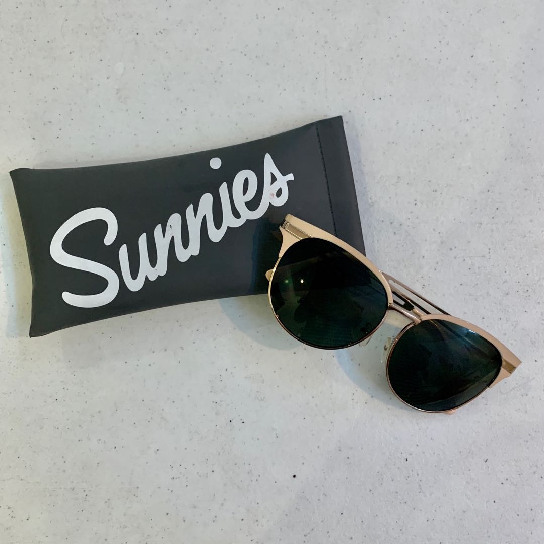 sunnies shades