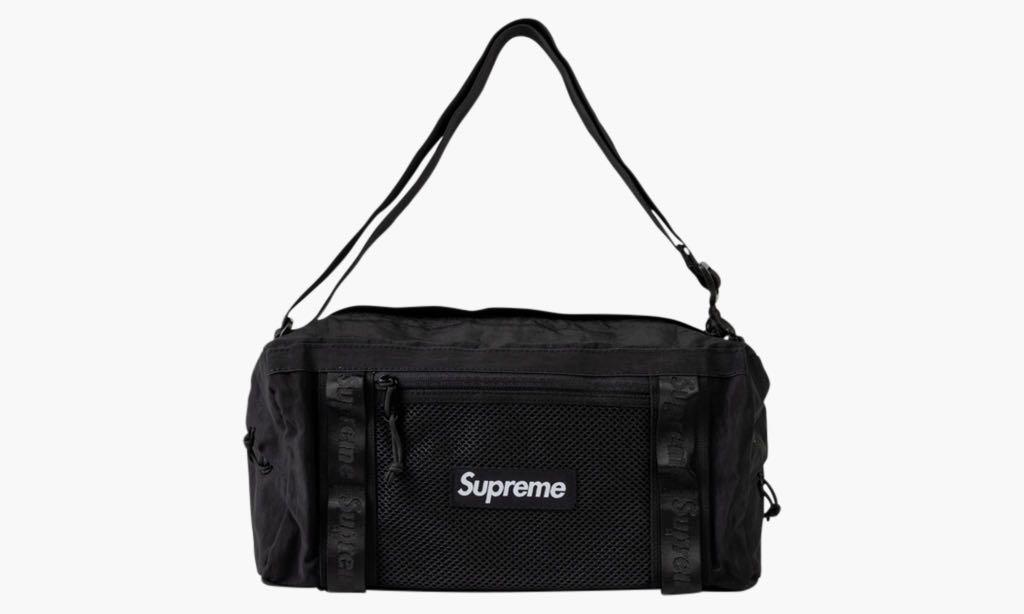 関税&送料無料 Supreme Mini Duffle Bag FW20 AW20 Week1 (Supreme