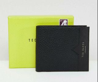 Ted Baker bi-fold wallet