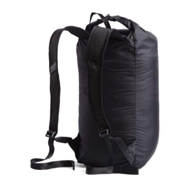 The north hotsell face flyweight rolltop