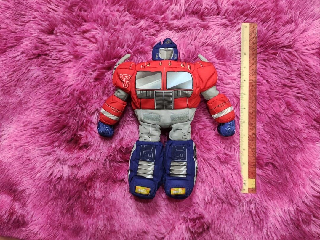 Softimus prime sales