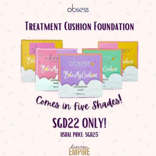 (Category: ) located in . Submitted by ObsessCosmetics_West (Listing ID 1097842456, Image 1). Description: .