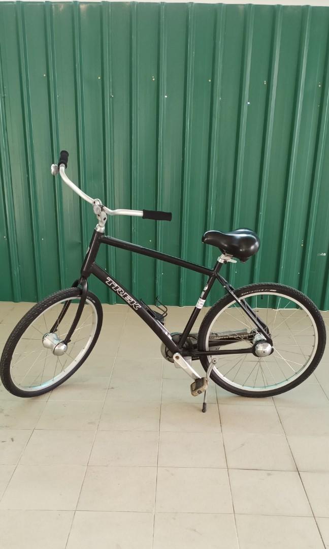 Trek lime lite bike reviews sales