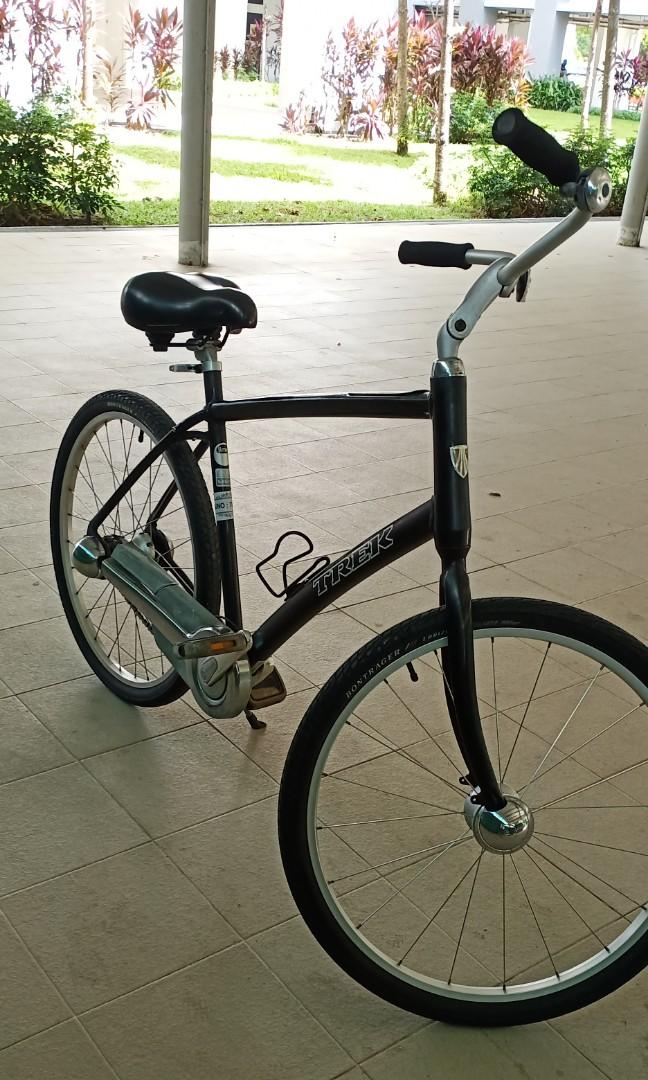 Trek lime lite bike reviews outlet