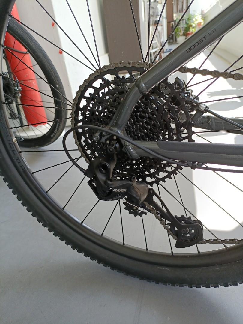 gary fisher bmx bike