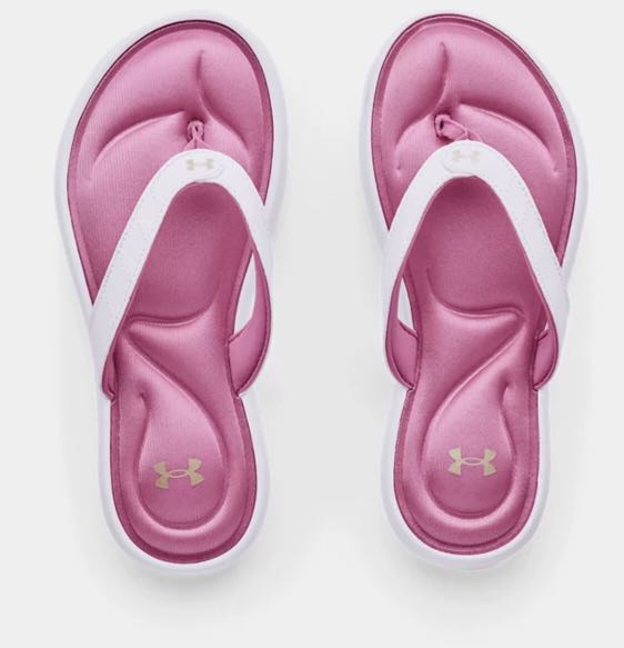 under armour marbella vii women's sandals