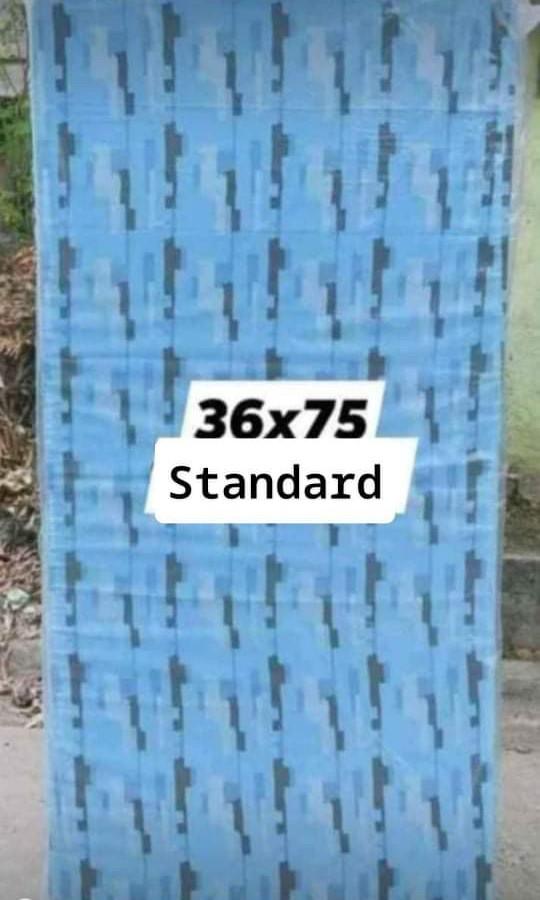 Uratex foam 36 x 75 price shop