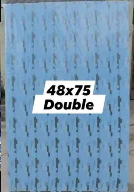 Uratex foam deals 4x48x75 price