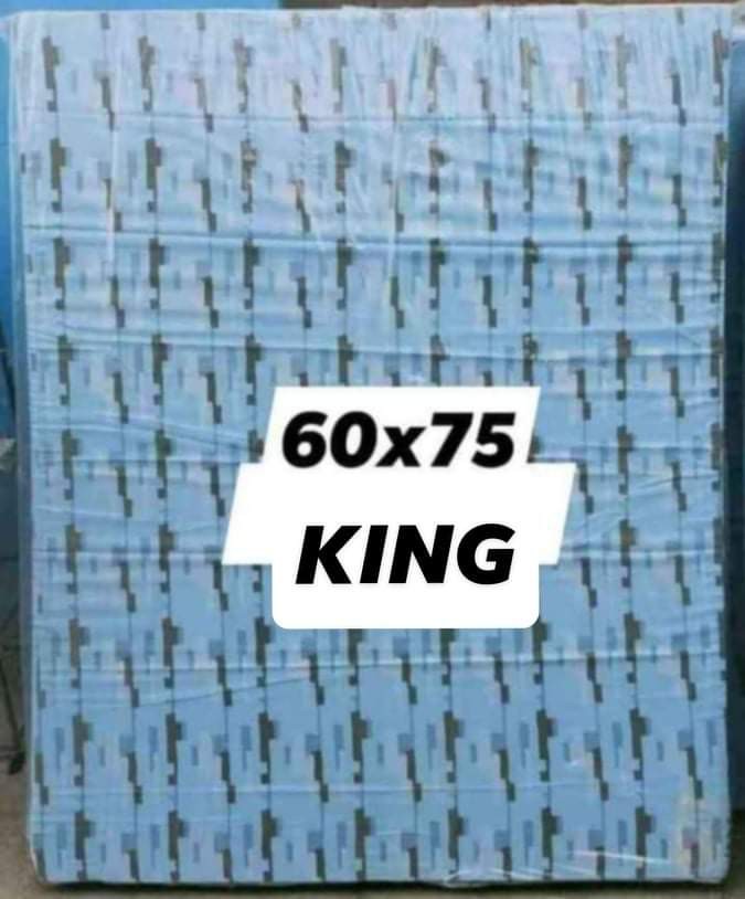 Uratex foam outlet 4x60x75 price