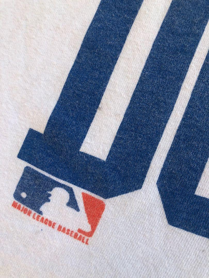 VTG Los Angeles LA Dodgers T Shirt MLB Looney Tunes Art - iTeeUS