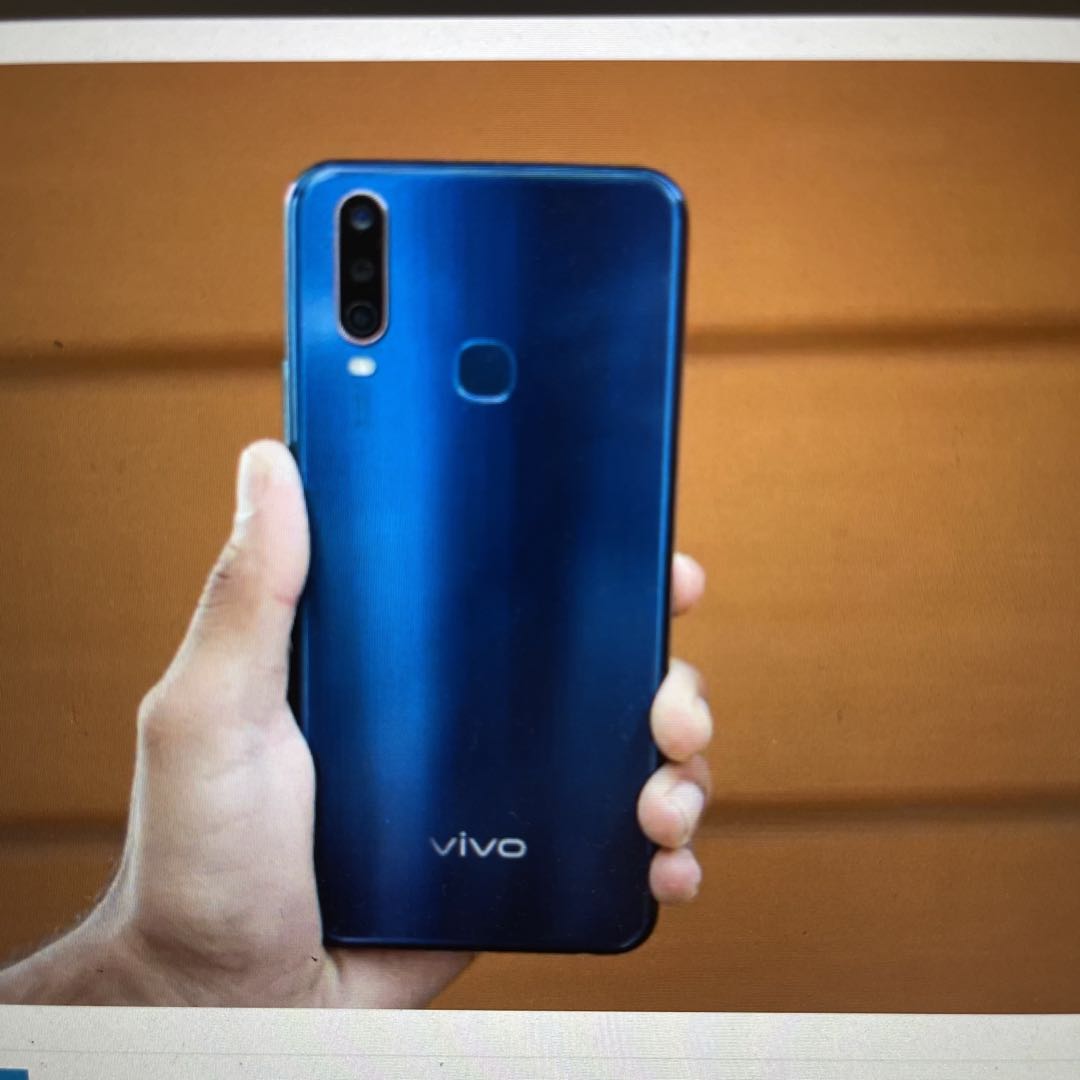 vivo y12 128gb price