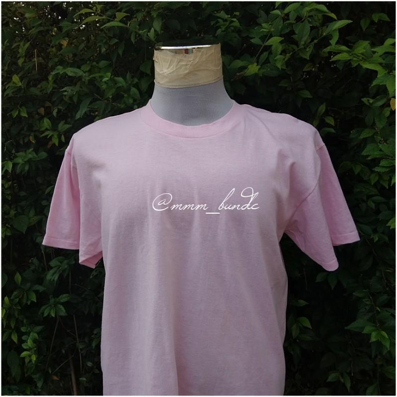 VTG PLAIN (Category: Tshirts & Polo Shirts) located in Kangar. Submitted by the3mbundle (Listing ID 1097789553, Image 2). Description: VTG PLAIN 🔥Baju kosong,kalau siapa yng nk buat cop boleh la ambk..ada kuning2 tongkol.. 🔥Size L 🔥60%Cotton 40%polyster 🔥Pit 21/ labuh 27 🔥Condition 8/10 🔥tag ONEITA 🔥 Harga RM100 termasuk pos ss + RM5.