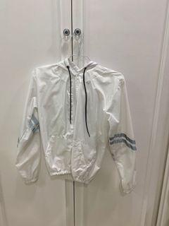 White Jacket
