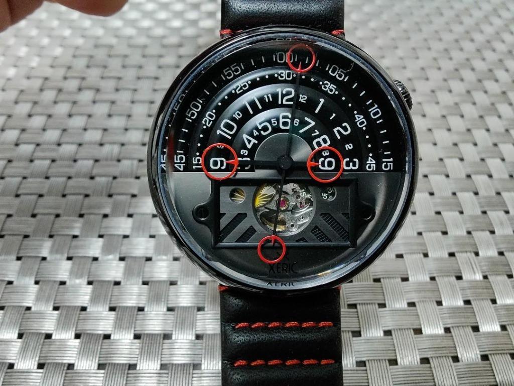 Halograph shop