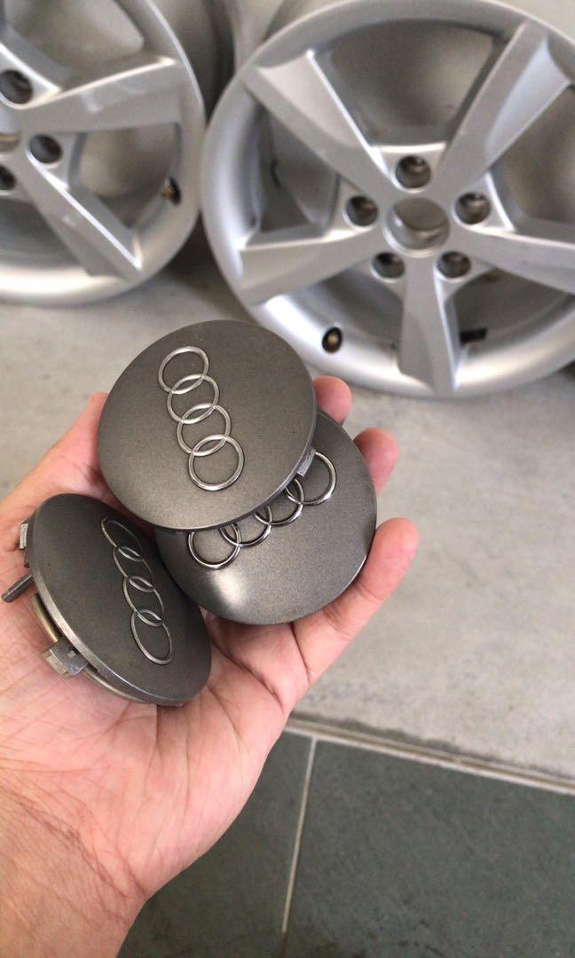 European Car Rims 17” rims original (Made in Europe), Car Accessories, Tyres & Rims on ...