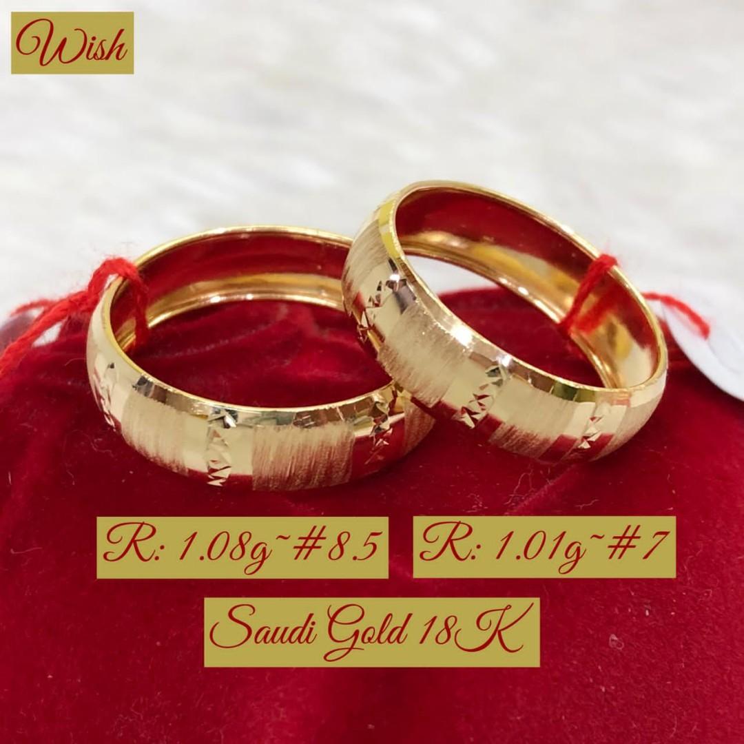 Wish couple rings cheap