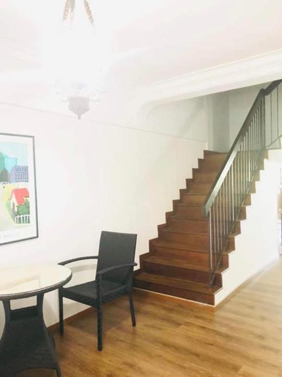 1 master room and 2 common room to rent out, Property, Rentals, HDB on