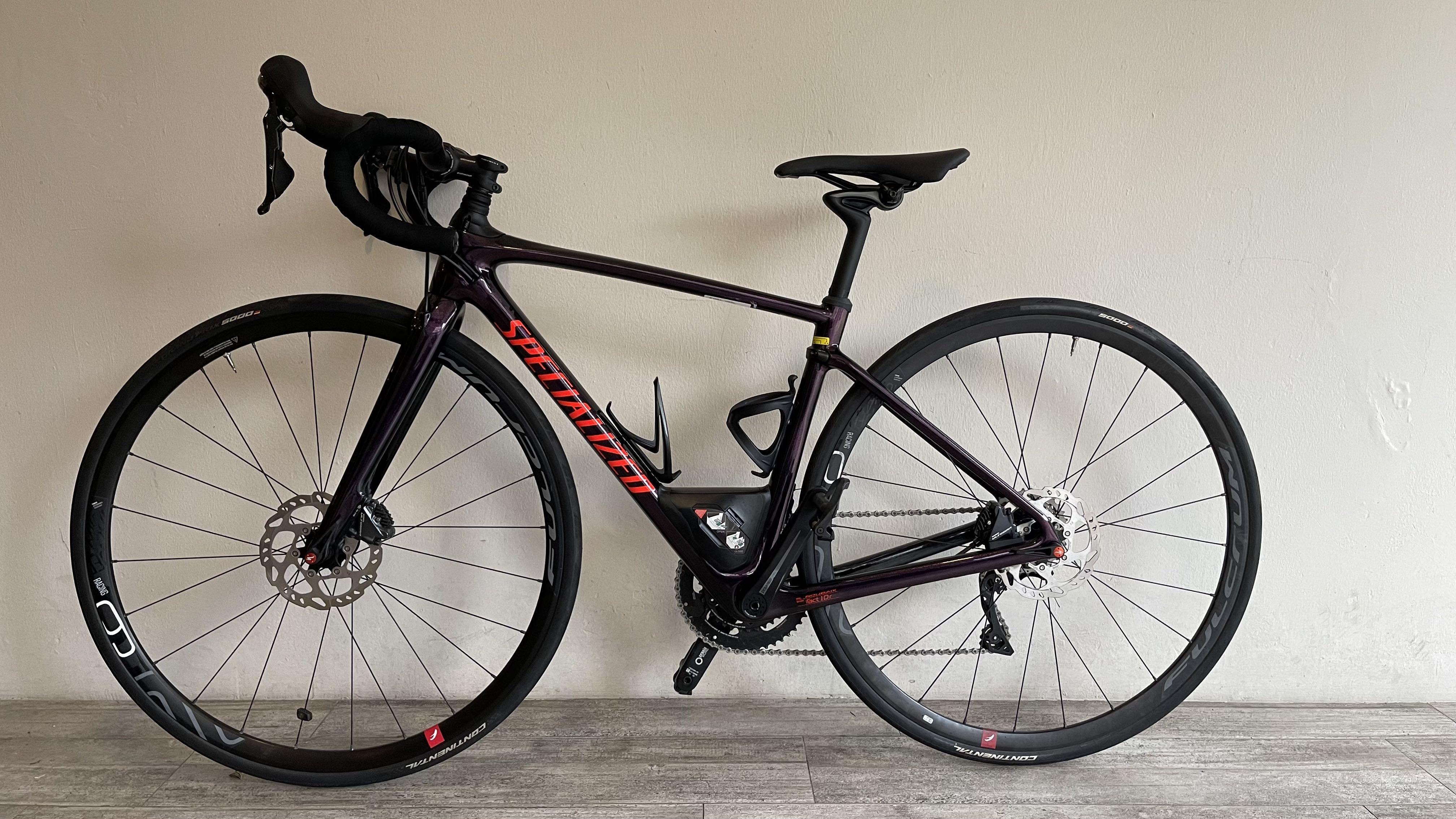 Specialized roubaix 2018 specs clearance