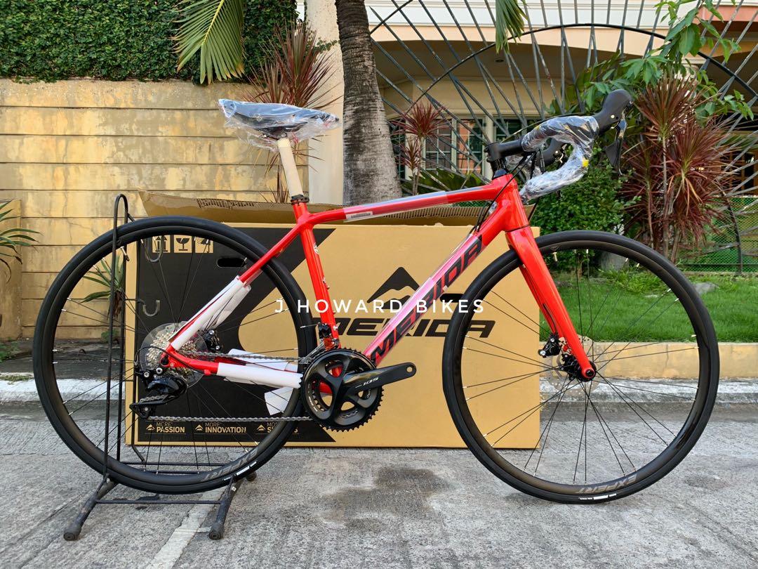 Merida scultura 400 disc discount 2021