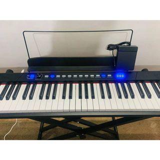 88 Keys Weighted Digital Piano Super Sale😍😍😍