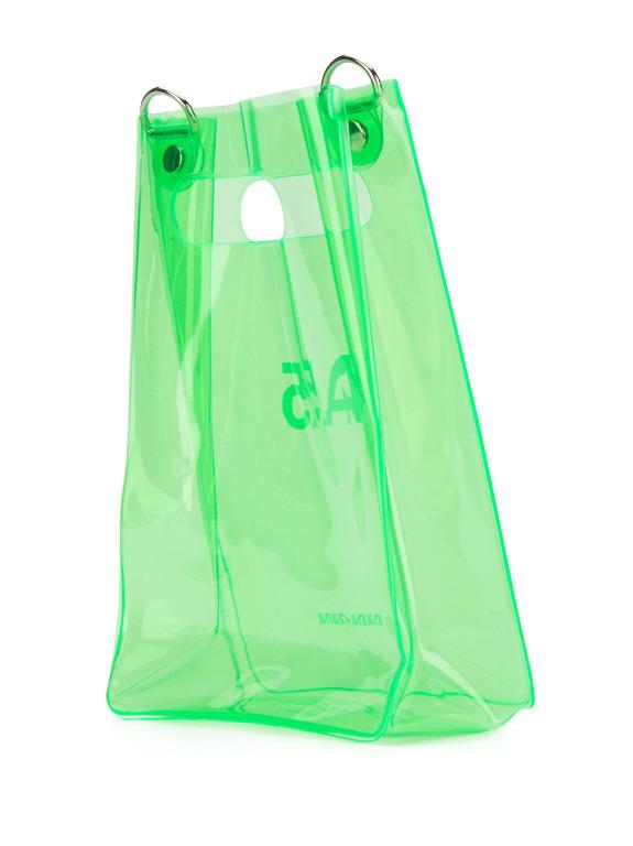 Nana best sale pvc bag