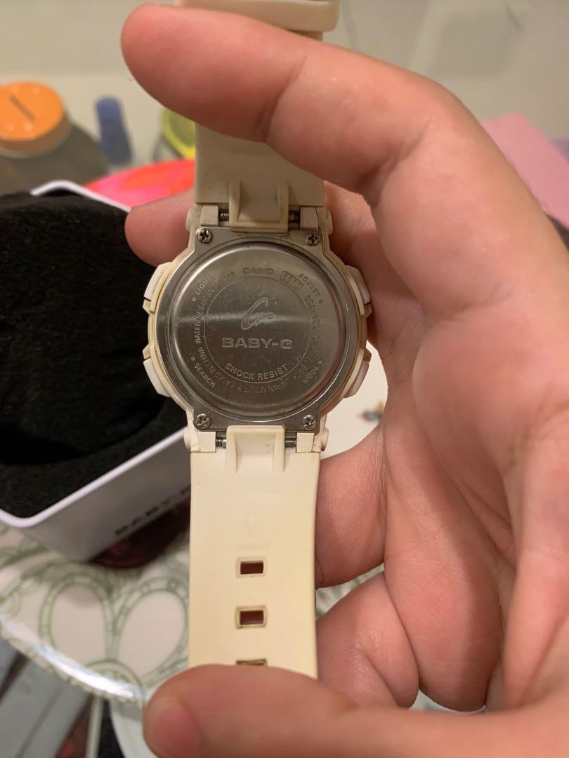 Baby discount g 5570