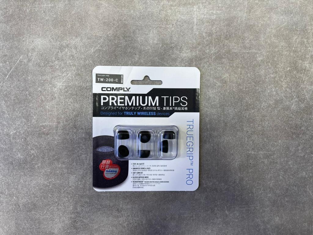 Truegrip pro for sony true wireless clearance