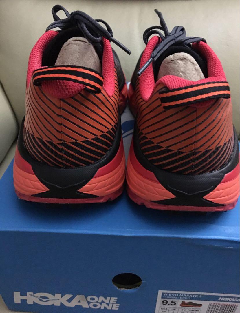 Hoka evo deals mafate sale