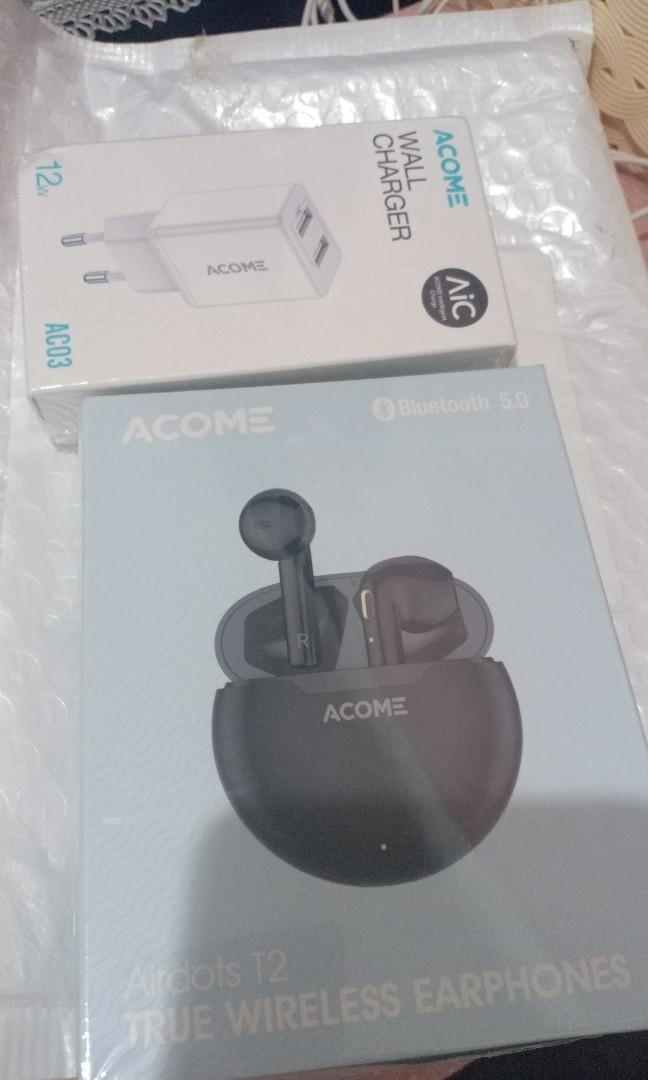 Acome airdots online