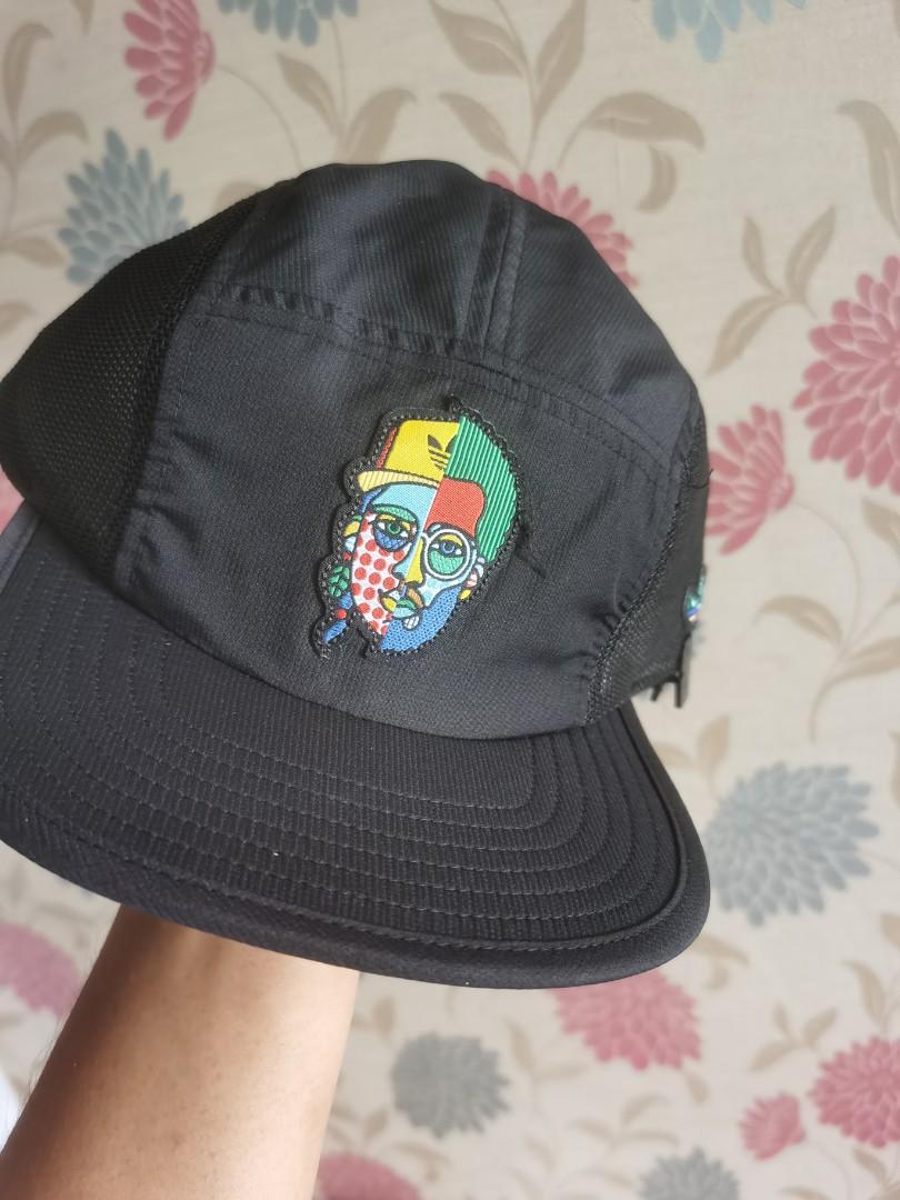 Adidas artist cap, Men's Fashion 