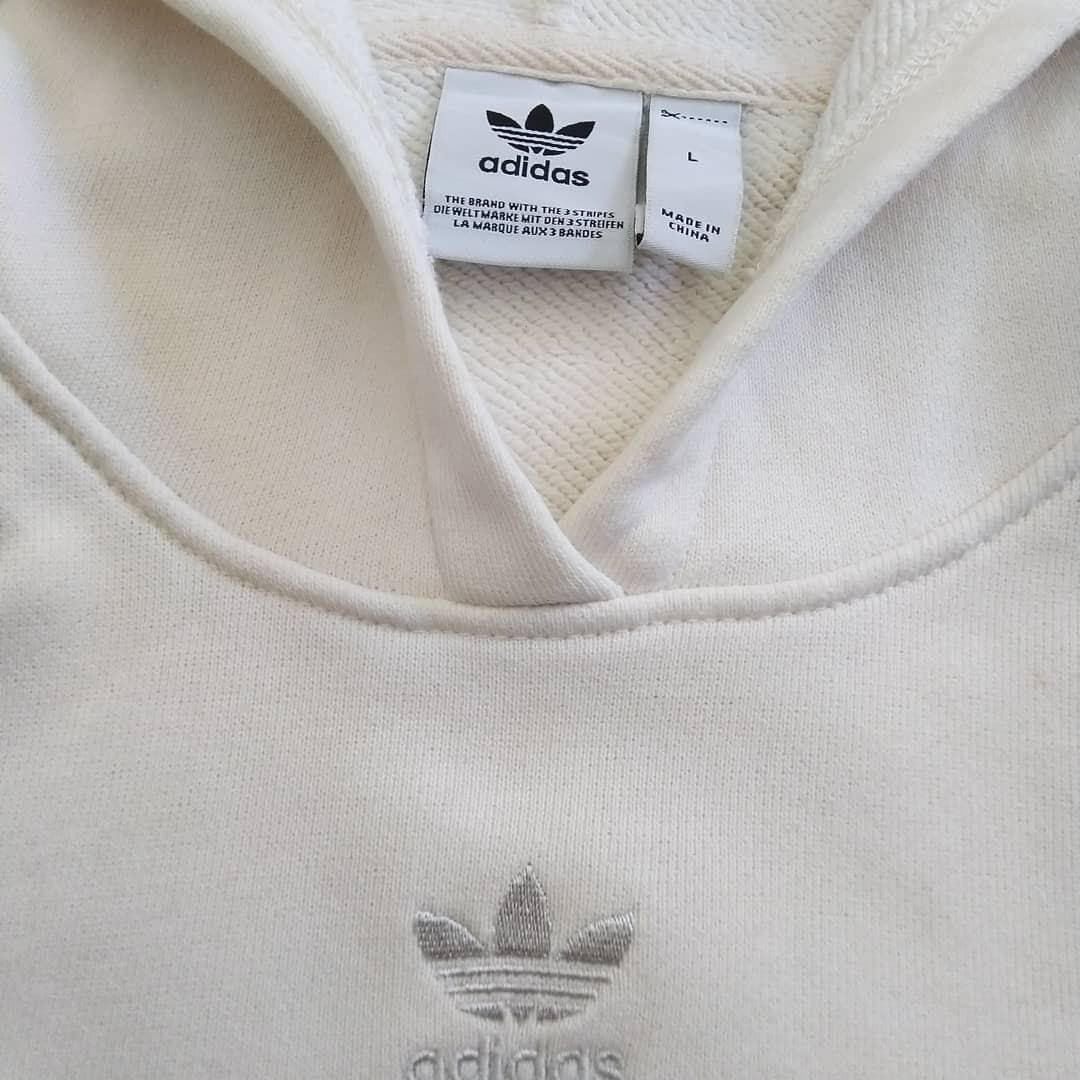 adidas center logo