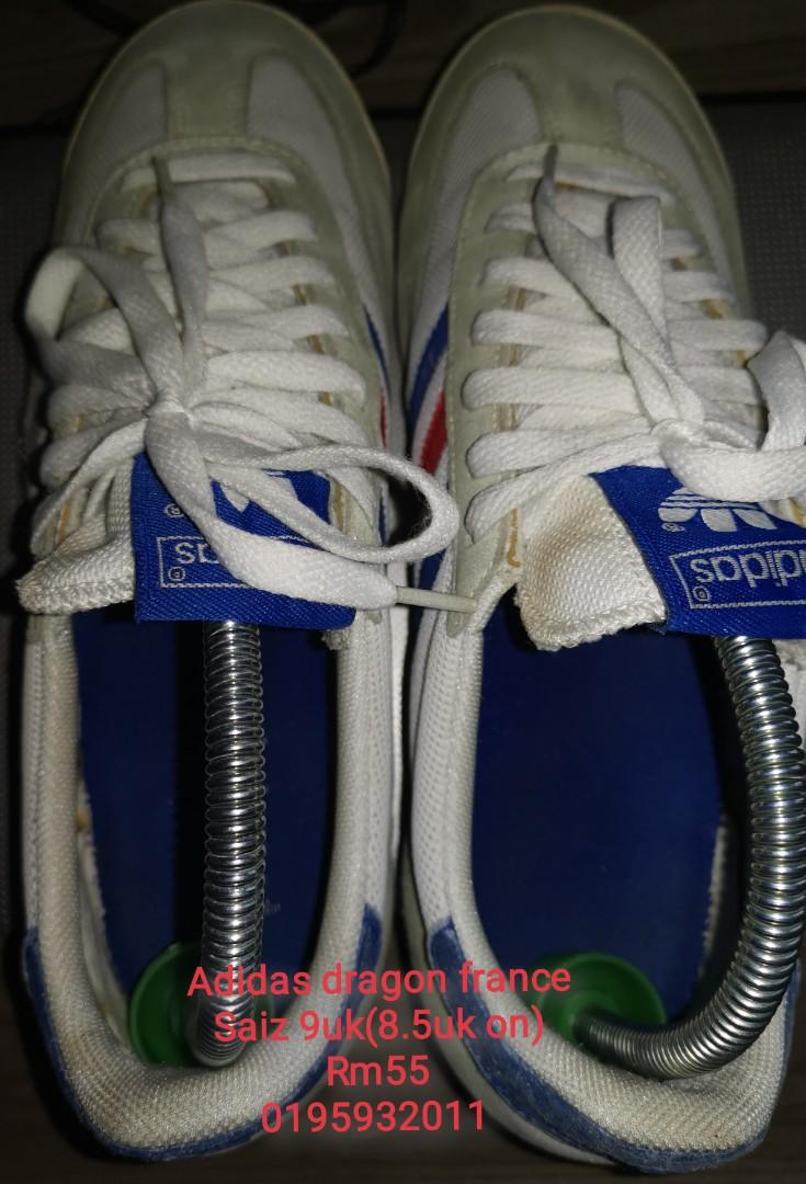 Adidas dragon tricolor clearance