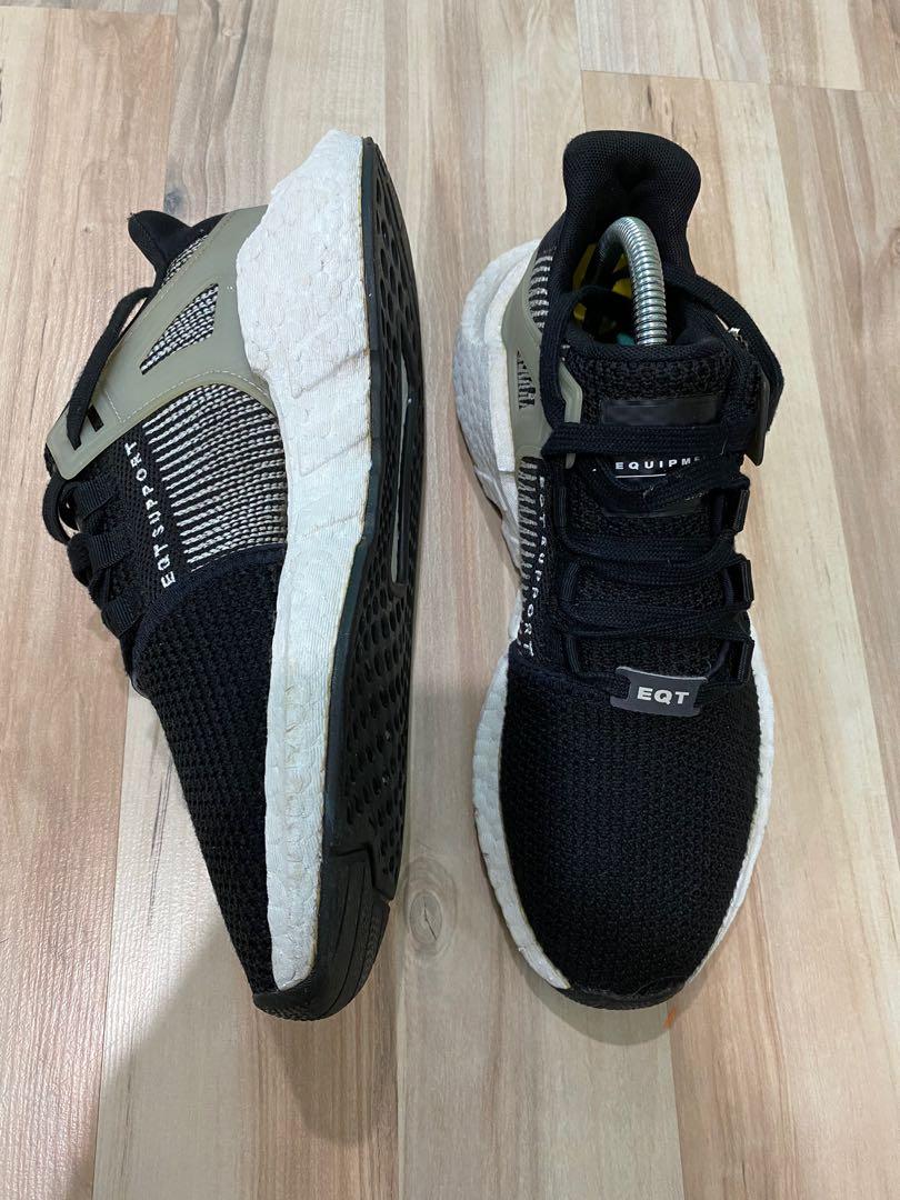 Adidas EQT Support 91 17 8UK Men s Fashion Footwear Sneakers on