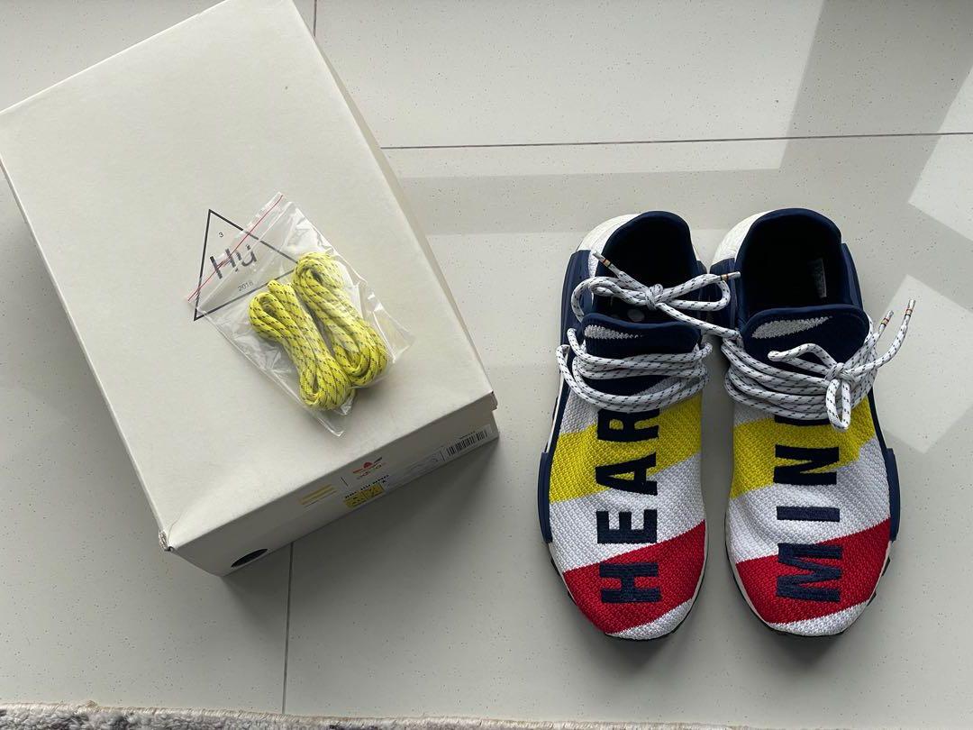 adidas pharrell williams bbc