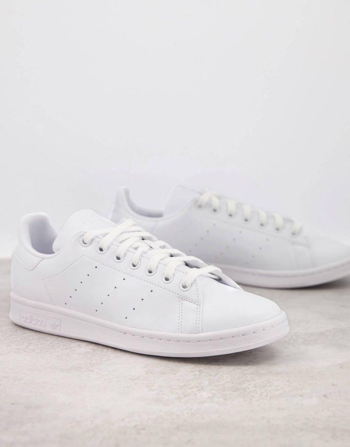stan smith genuine leather