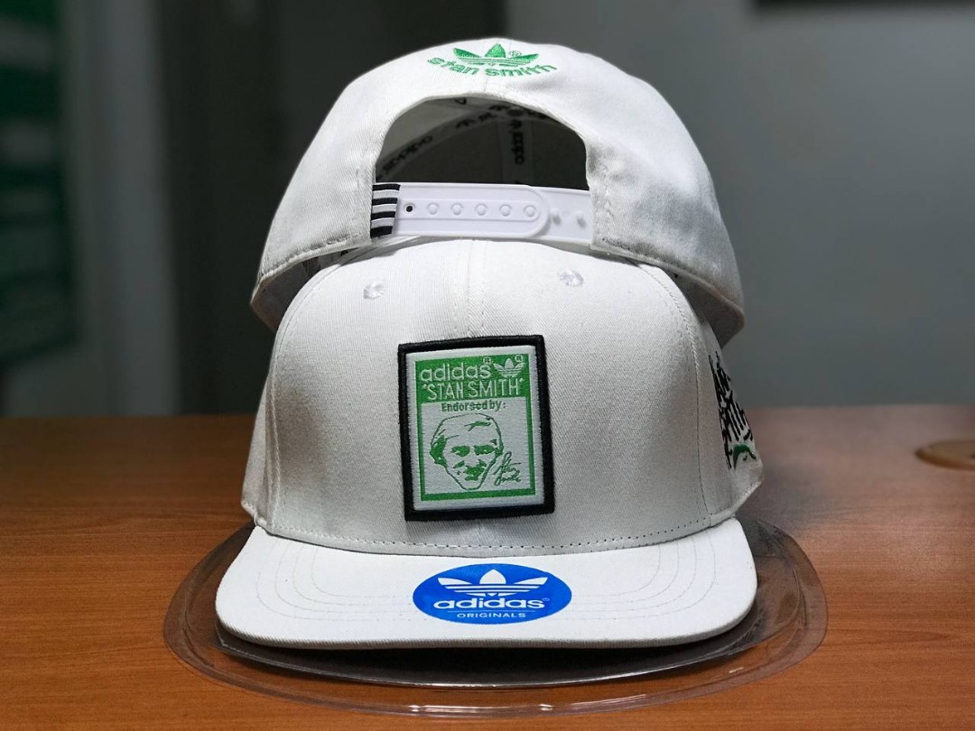 Stan hot sale smith cap