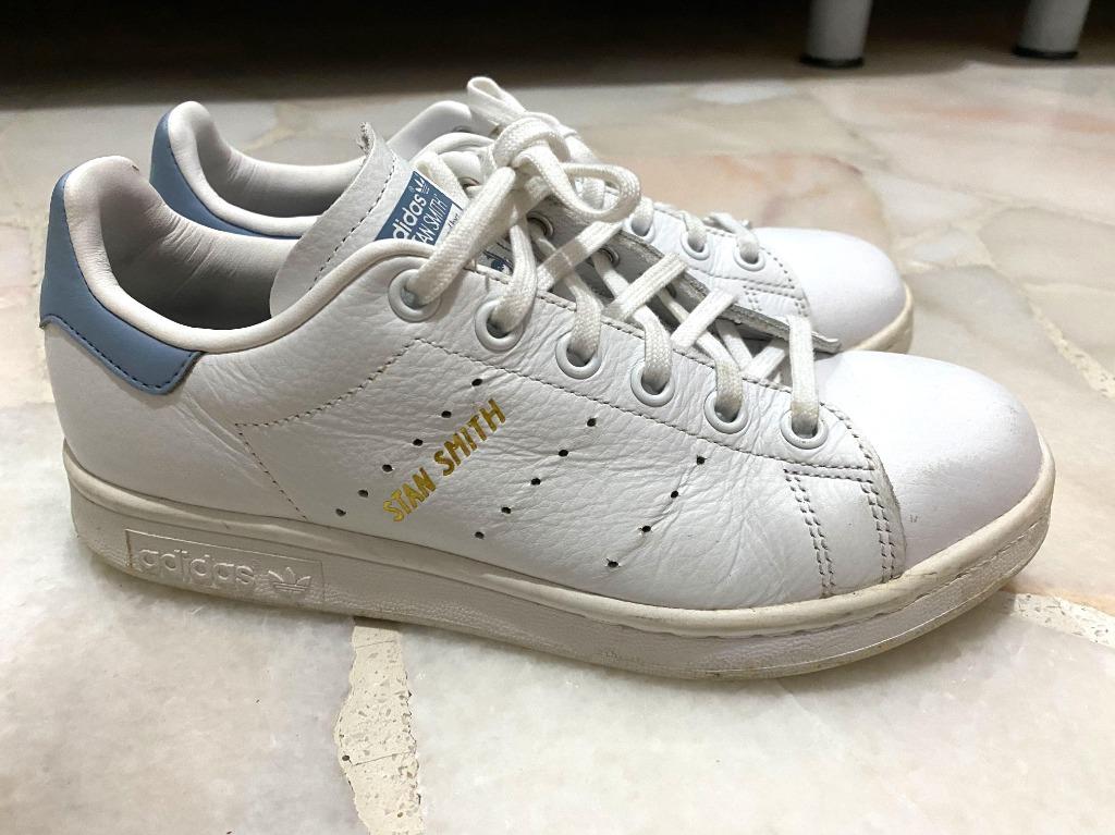 Stan smith tactile blue shop