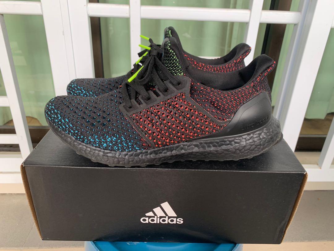 Cool discount ultra boost