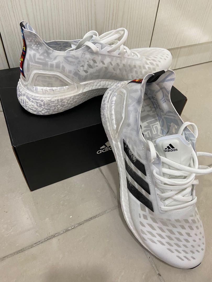Ultra boost clearance pb adidas