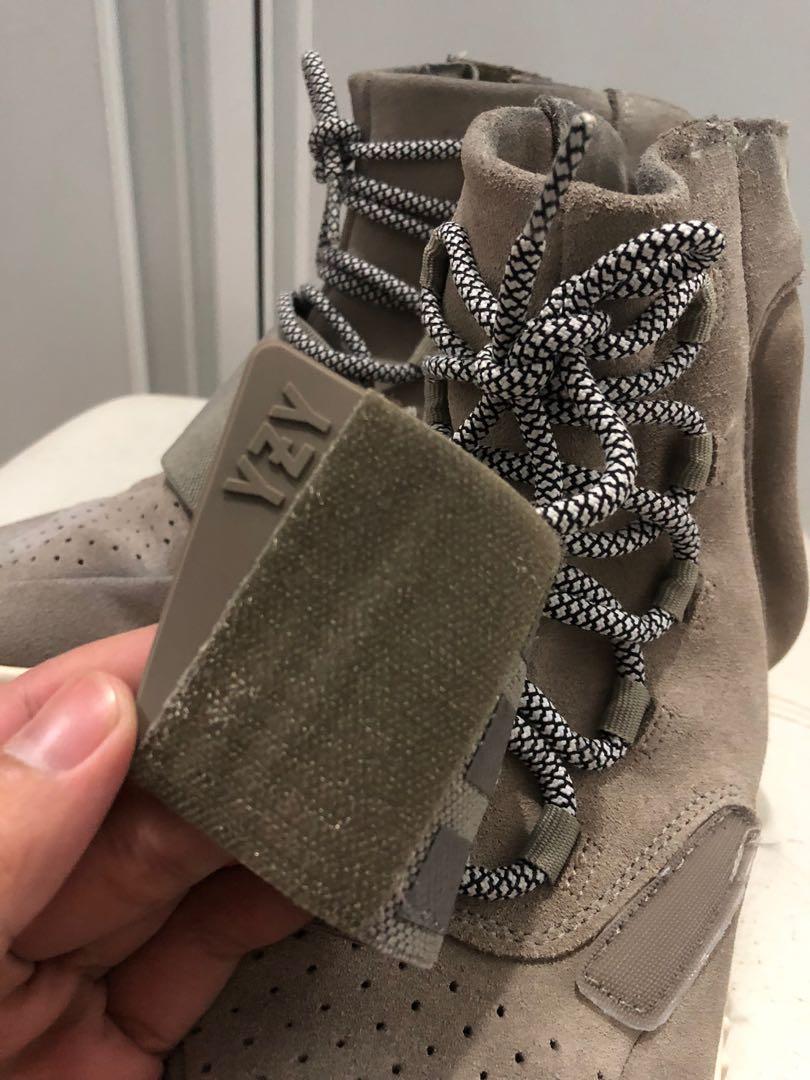Adidas yeezy deals 750 uk
