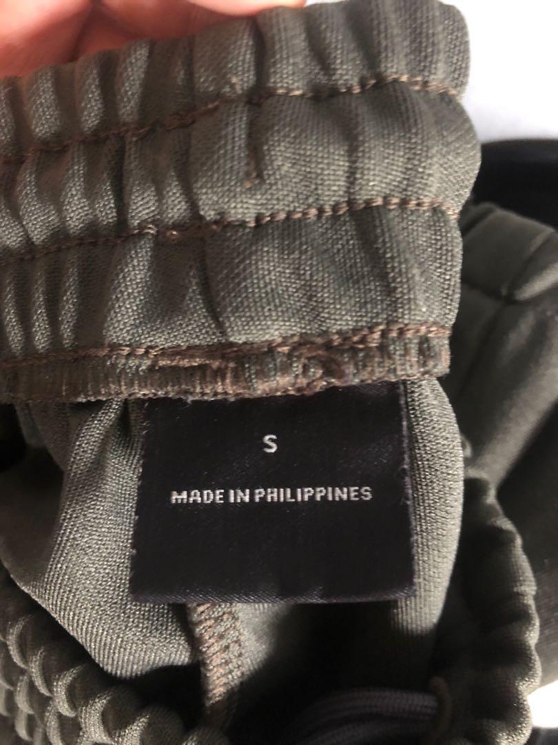 Umber core calabasas top