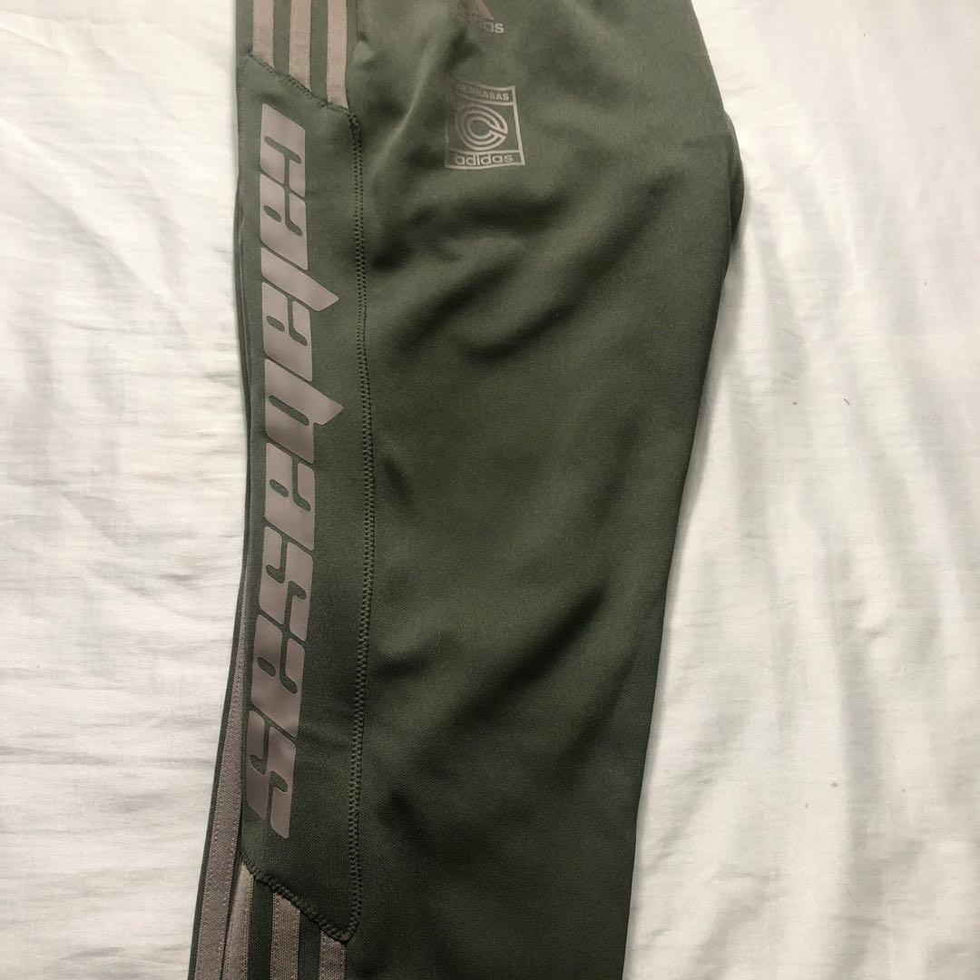 Calabasas pants shop umber