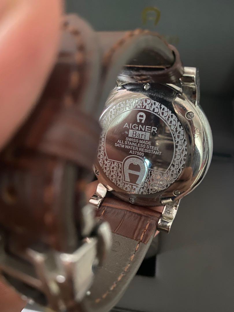Aigner BARI a37500