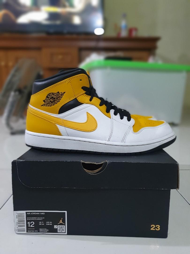 ACQUISTA 2 DI OGNI SCATOLA air jordan 1 mid e high E OTTIENI IL 70% DI  SCONTO!