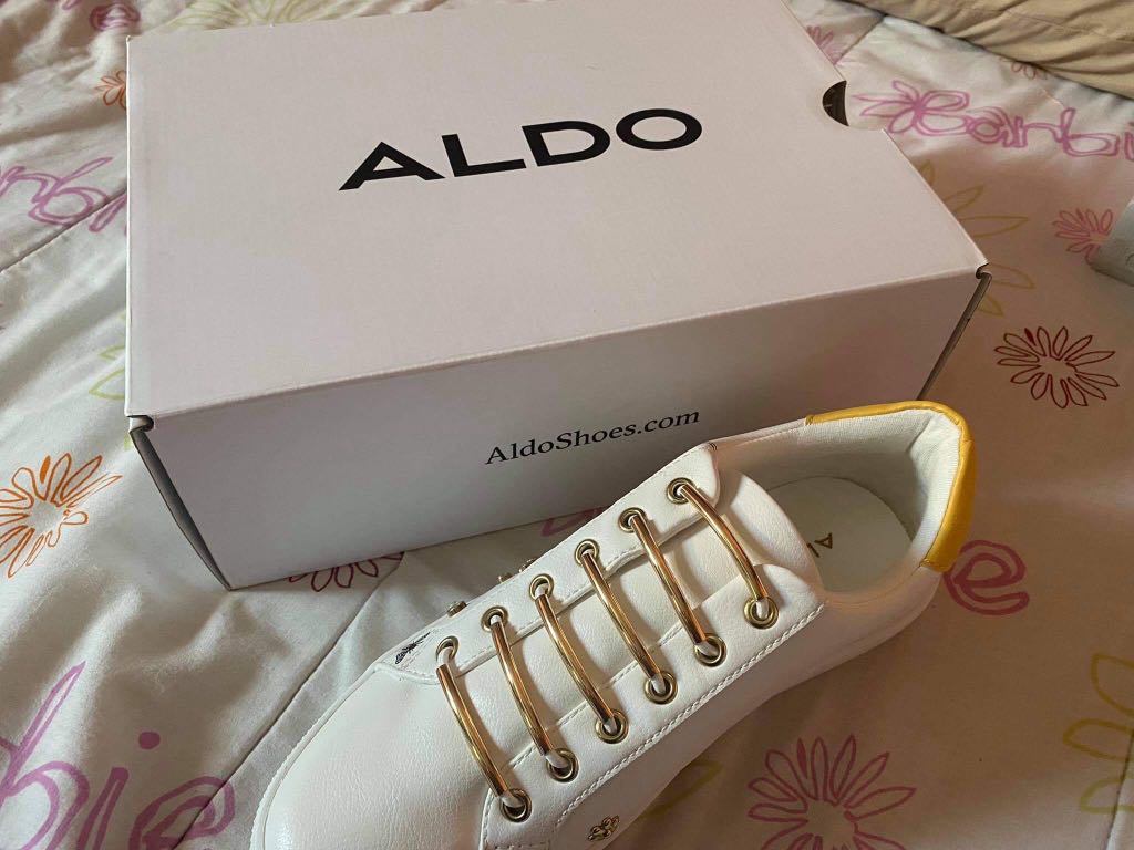 aldo sweethoney