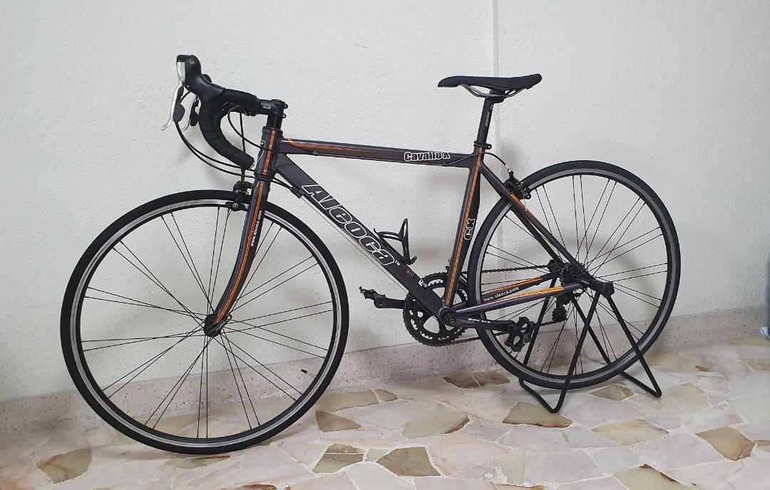 Aleoca road bike price clearance