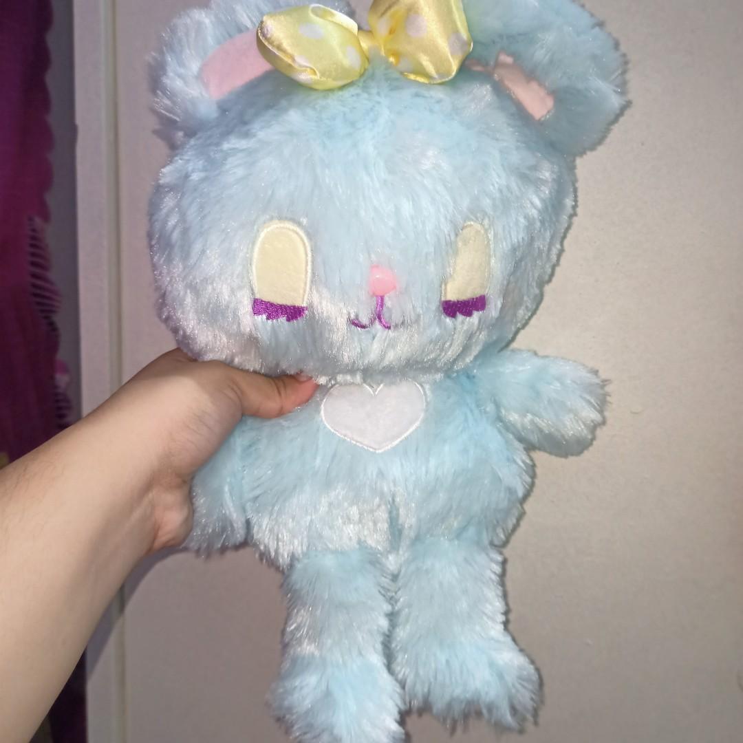 Amuse cotton candies best sale plush